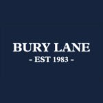 Bury Lane Bury Lane