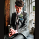 Chimney Formal Menswear
