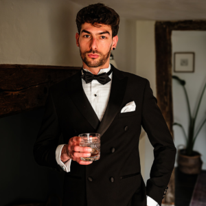 Chimney Formal Menswear