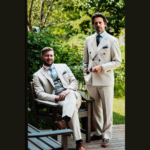 Chimney Formal Menswear