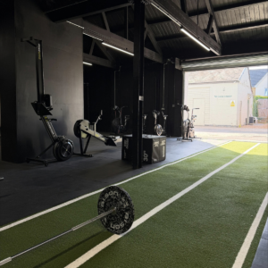 Functional Fitness