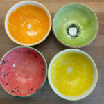 Glazed Creations Glazed Creations