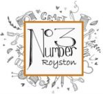 No. 3 Royston No. 3 Royston