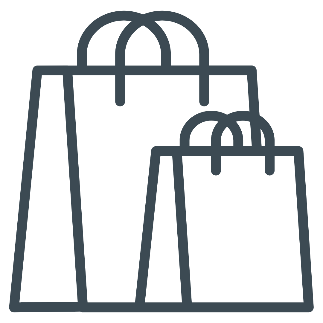 Shop Local
