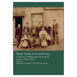 Book: Barkway’s Inns and Pubs