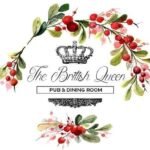 The British Queen
