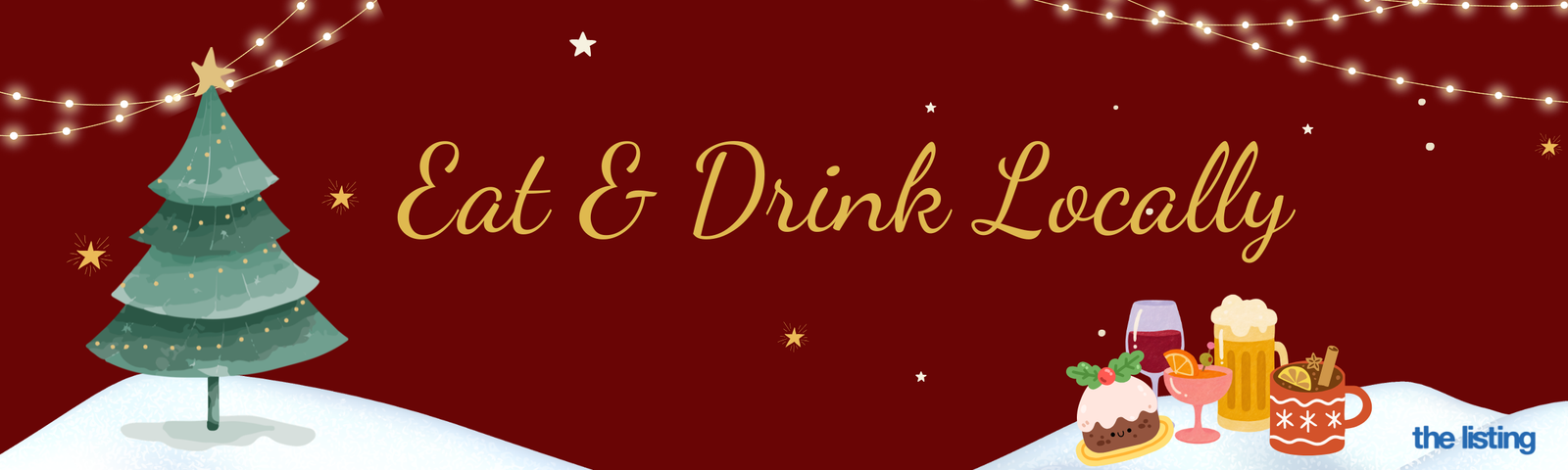 Eats & Drinks