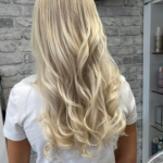 Hair by Natalie
