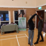 Icon Dance Lessons