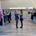 Icon Dance Lessons
