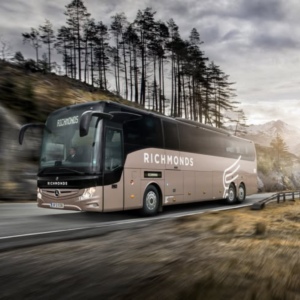 Richmonds Coaches