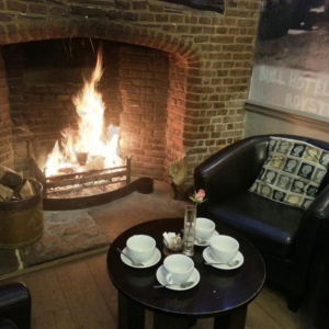 The Old Bull Inn