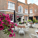 The Old Bull Inn