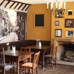 The Old Bull Inn