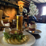 The Woodman Inn