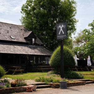 The Woodman Inn